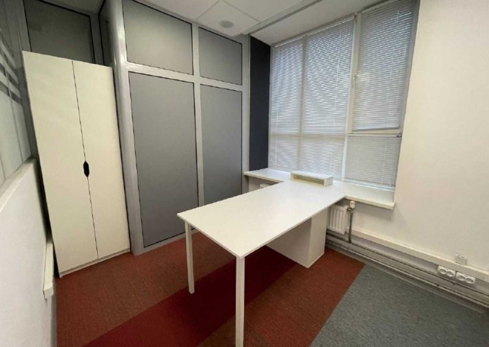 Оренда офісного приміщення на просп. Космонавтів - фото 5