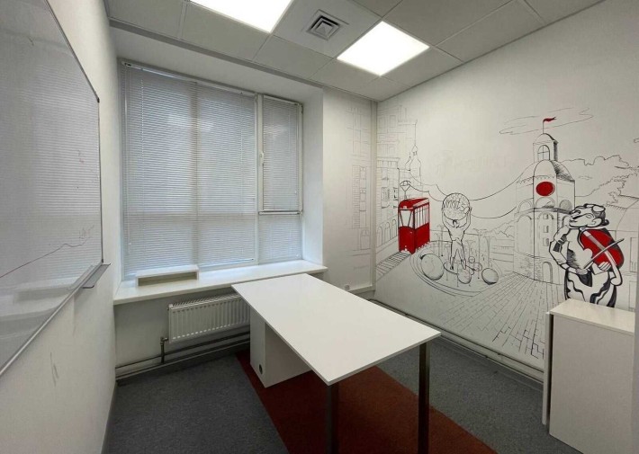 Оренда офісного приміщення на просп. Космонавтів - фото 6