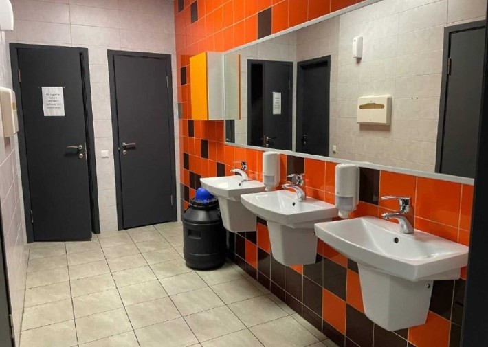 Оренда офісного приміщення на просп. Космонавтів - фото 10