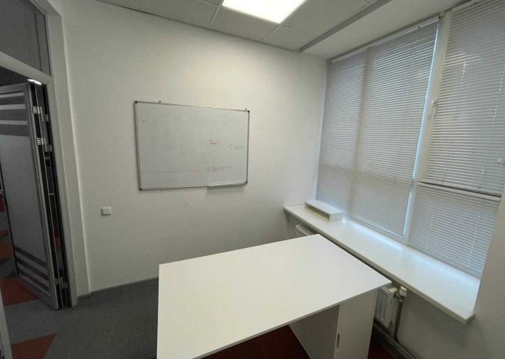 Оренда офісного приміщення на просп. Космонавтів - фото 8