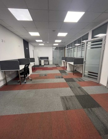 Оренда офісного приміщення на просп. Космонавтів - фото 2