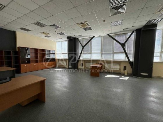 Оренда Офіс Київ, Солом'янський район, вул. Олекси Тихого, 450 м2 Киев