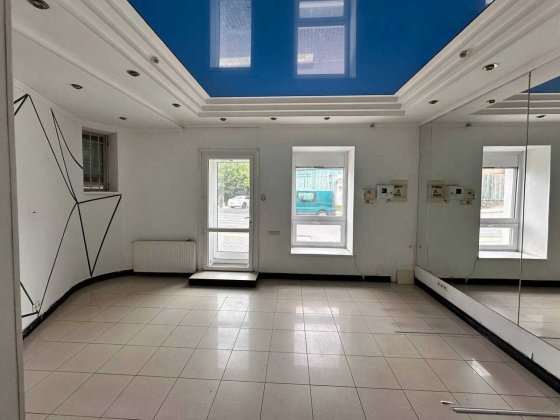 Здається комерційне приміщення на вул. Магістратська Вінниця