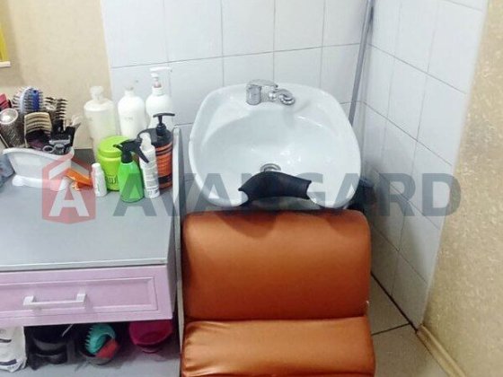 Сдается кабинет парикмахера Нагорка Дніпро