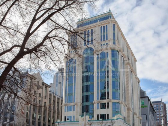 Аренда офиса, ул. Большая Васильковская, Печерск, Киев Киев