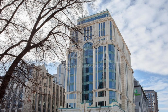 Аренда офиса, ул. Большая Васильковская, Печерск, Киев - фото 1