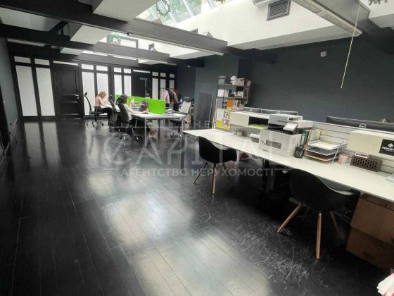 Оренда стильного офісу в діловому центрі міста OpenSpace + кабінети Київ