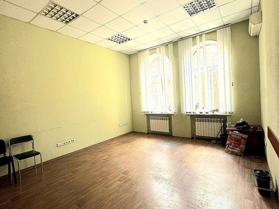 Центр. Площа S = 30.6 m2 Винница