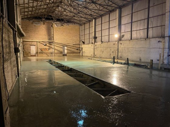 Оренда СТО для вантажного транспорту Вінниця