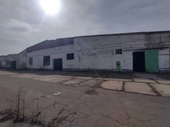 ОРЕНДА - частини цеху №3, площею 3312 кв.м. м. Черкаси Черкаси
