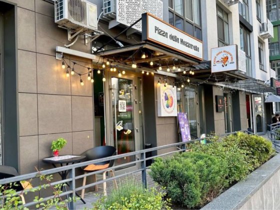 Оренда під кафе/піцерію (з обладненням) Київ