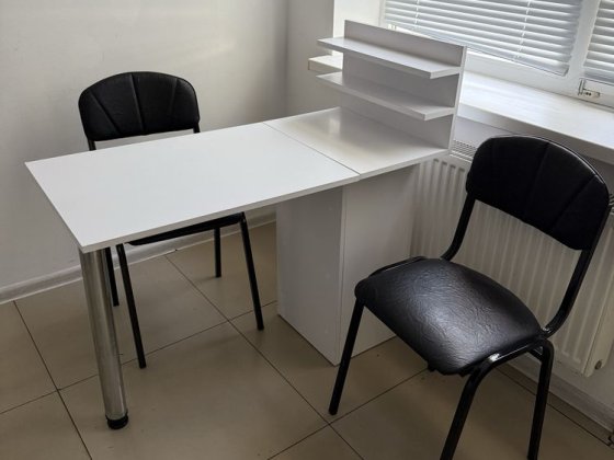 Оренда місця для майстра манікюру Винница