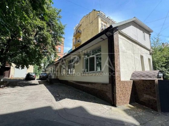 Оренда будівлі, вул. Антоновича, Голосіївський р-н Київ