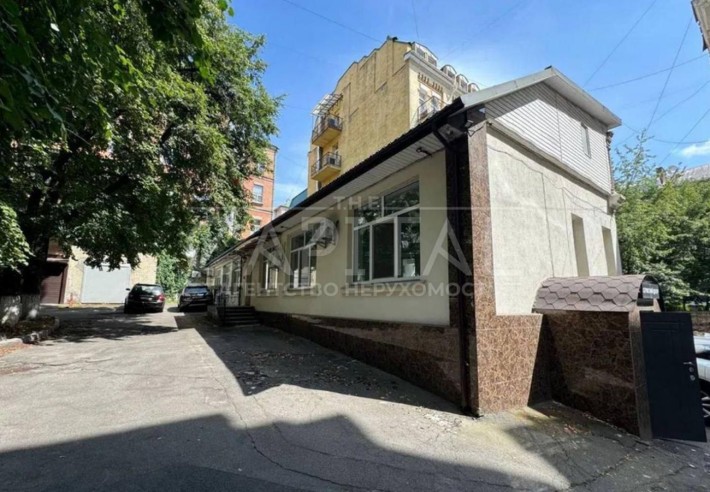 Оренда будівлі, вул. Антоновича, Голосіївський р-н - фото 1