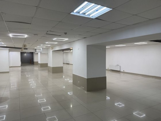 Торгове підвальне приміщення центр Черкаси