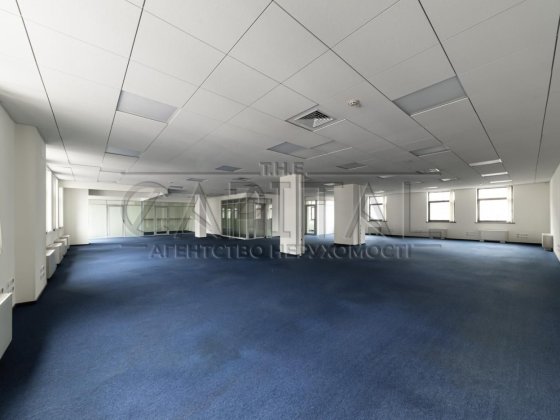 Оренда офісу, вул. Ярославів Вал, Центр Киев