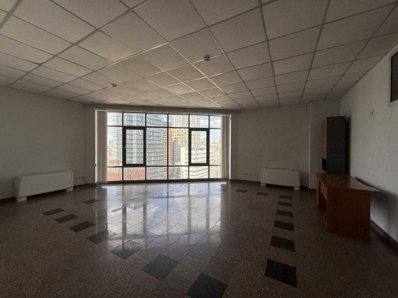 Оренда офісу 186м² БЦ Олімпійський Центр, Печерськ, Олімпійська, 2000$ Киев