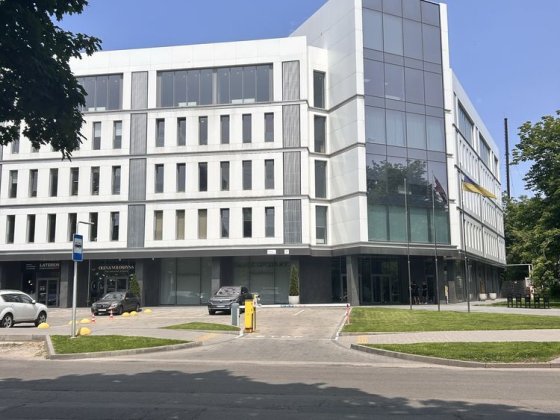 Здам приміщення Комфорт Сіті Дніпро