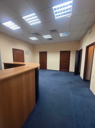 Офісний блок в БЦ, 10 кабінетів,  370 м.кв., генератор, Поділ, власник - фото 1