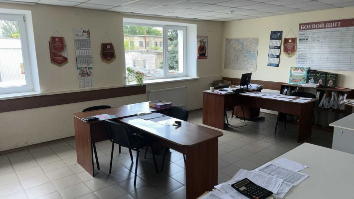 Оренда комплексу приміщень різного призначення - фото 1