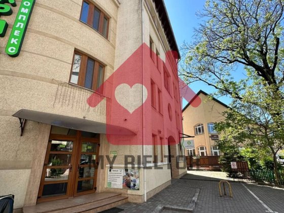 Оренда приміження Для твого великого бізнесу! Ужгород