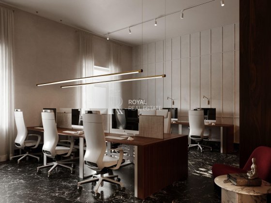 Аренда офиса Киев 76м2 Голосеевский Паньковская ул. Киев