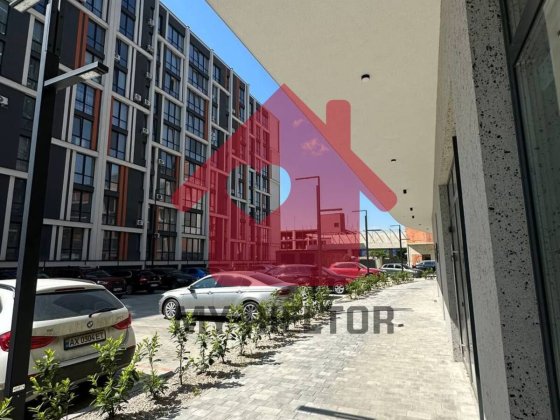 Оренда чудового приміщення у чудовому ЖК! Ужгород