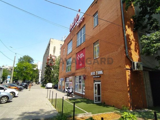 Сдам в долгосрочную аренду помещение на Гагарина Дніпро