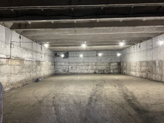 Аренда помещения под производство или склад Дніпро