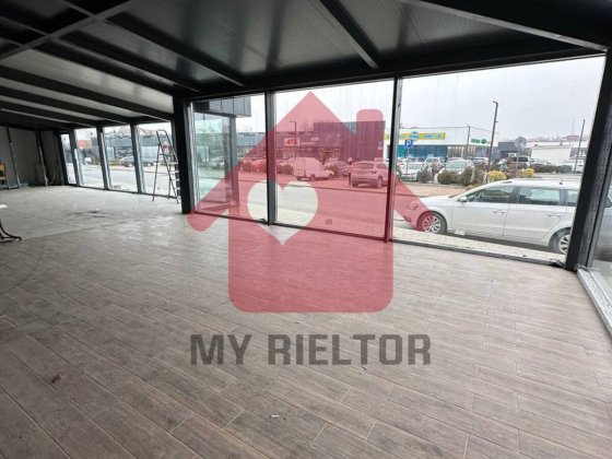 ТОП оренда для твого бізнесу! Ужгород