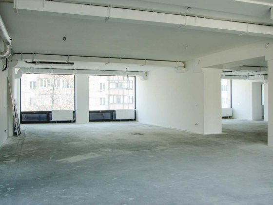 БЕЗ% Оренда офісного приміщення ЦЕНТР 241м2 ShellCore САКСАГАНСЬКОГО Киев