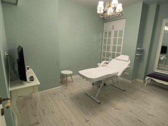 Кабінет для косметолога(бьюті майстра) Днепр