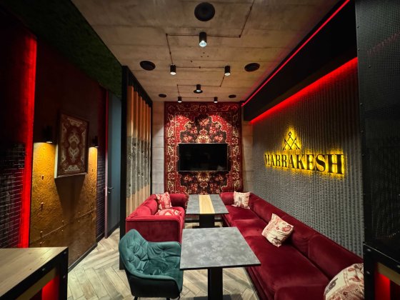 Оренда приміщення під заклад харчування (кафе/паб/кальянну) під ключ! Черкаси