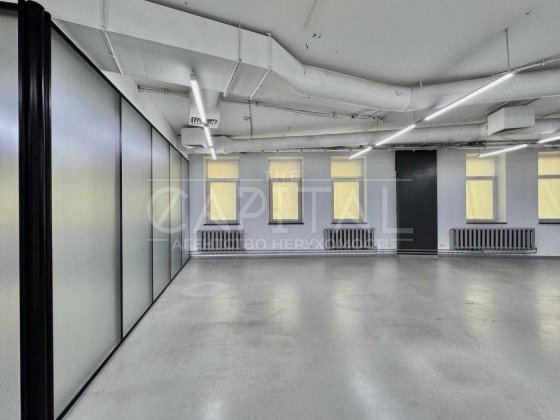 Оренда офіс 412 м Печерськ Київ Киев