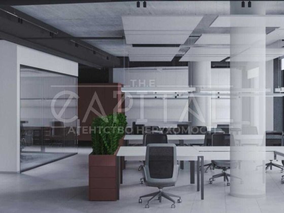 Терміново!!! Оренда Офіс  Голосіївський р-н, вул. Жилянська, 391 м2 Київ