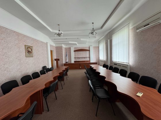 Офісне приміщення в центрі, вул. Гоголя Черкаси