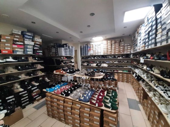 Здам в оренду магазин в центрі міста по вул. Гоголя, 250 Черкаси