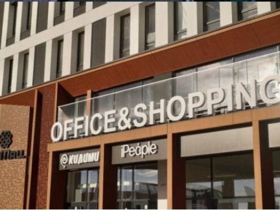 Оренда торгового приміщення (маназин, салон краси) Винница