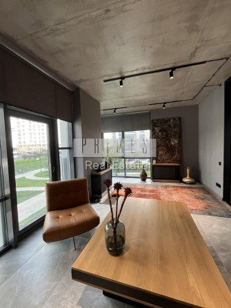 Оренда стильного офісу в стилі loft  ЖК "Новопечерські Липки" - фото 1
