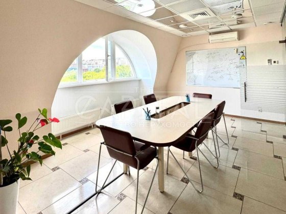 Оренда офиса Золотые Ворота Шевченковский OPENSPACE парковка паркінг Киев