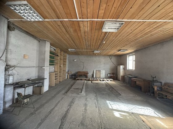 Оренда приміщення вільного призначення на Хмельницькому шосе СТО,СКЛАД Винница