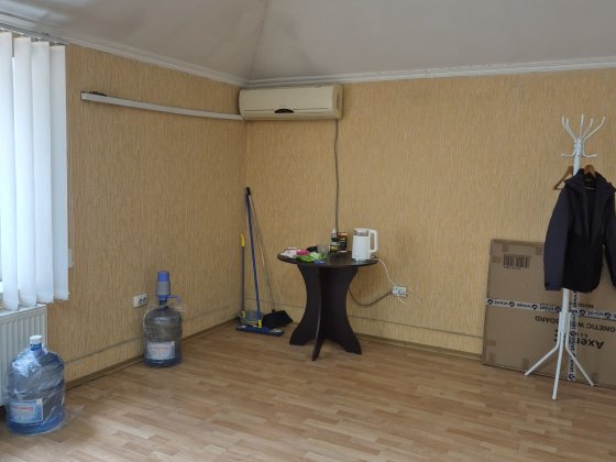 Довгострокова оренда офісного приміщення Вінниця