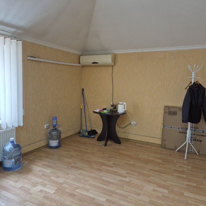 Довгострокова оренда офісного приміщення - фото 1