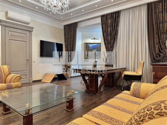 Офис! Центр 183м2 Дорогой ремонт Шота Руставели Київ