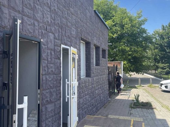 Здається комерційне приміщення на пров. Залізничний Винница