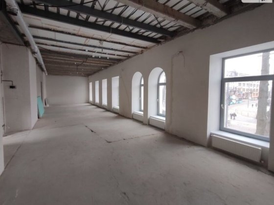 Оренда приміщення в Центрі Винница