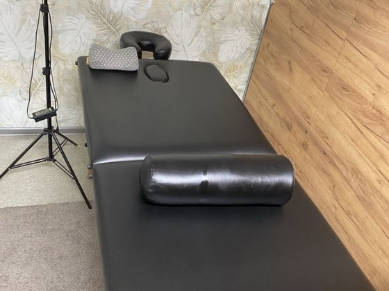 Здається місце для масажиста , косметолога або лешмейкера Вінниця