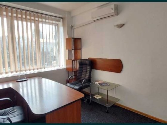 Оренда Офісу на Бульварі Тараса Шевченка 2.  БЕЗ КОМІСІЙНИХ!!! Київ