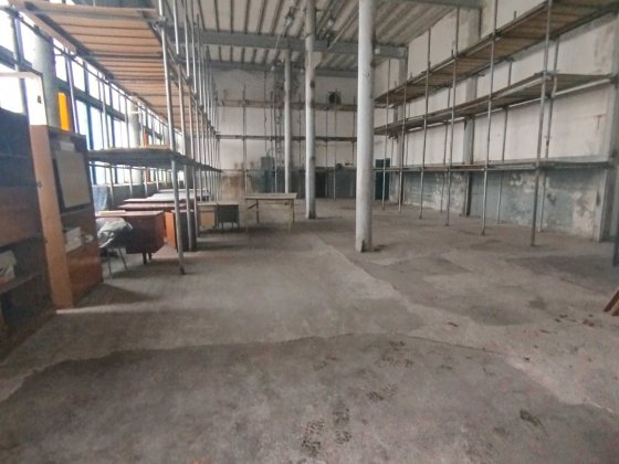 Оренда складу 230 кВ.м. Черкаси