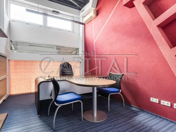 Аренда офиса на ул. Дегтяревская, Шевченковский р-н, Шулявка Киев